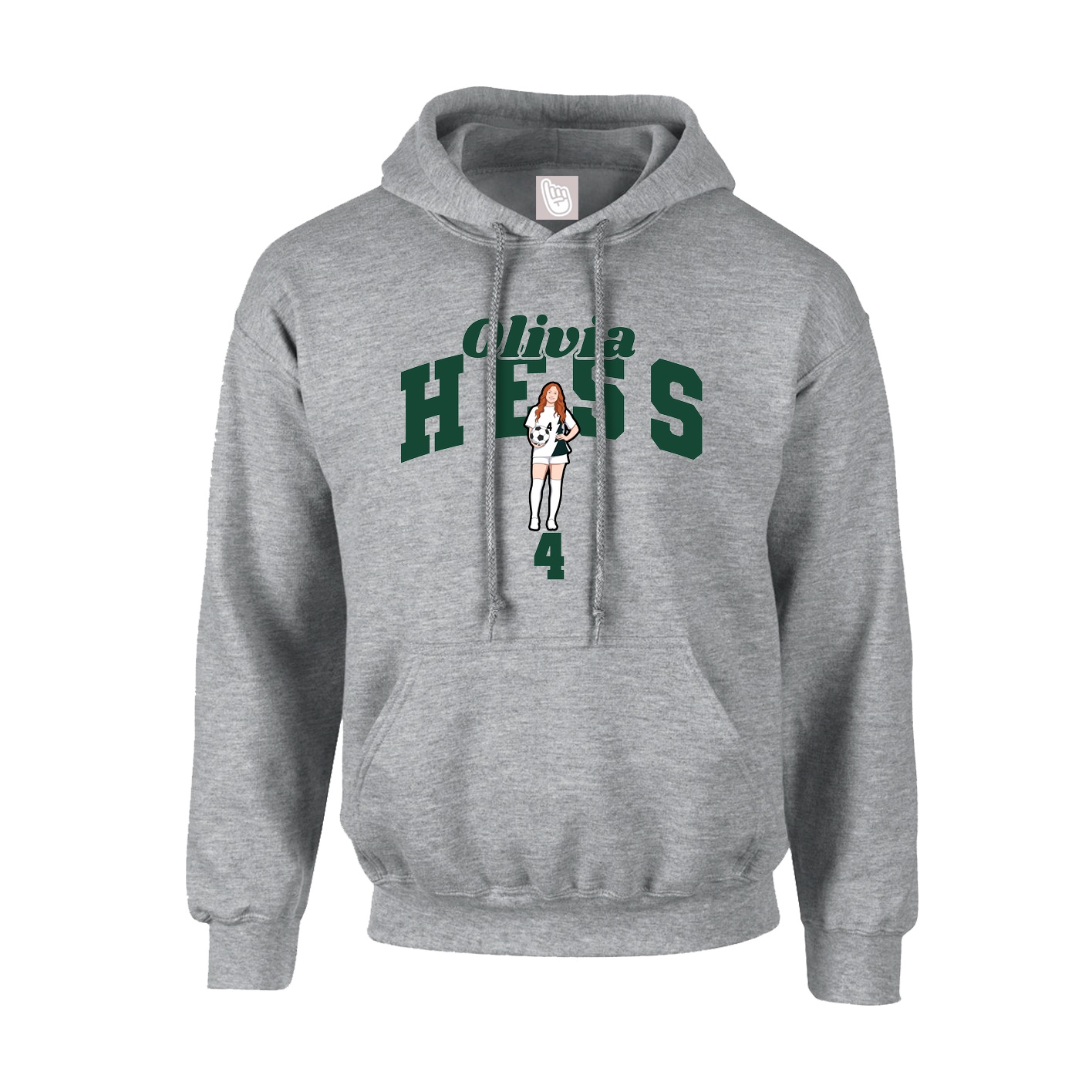 Hoodie