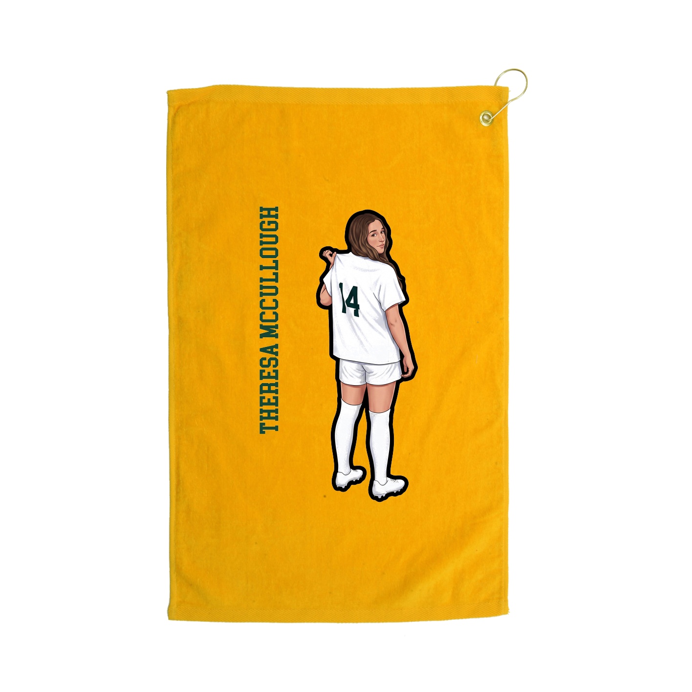 Golf Towel
