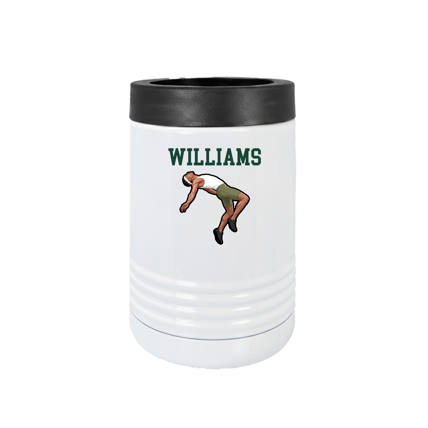 Beverage Holder — Shirsey in White