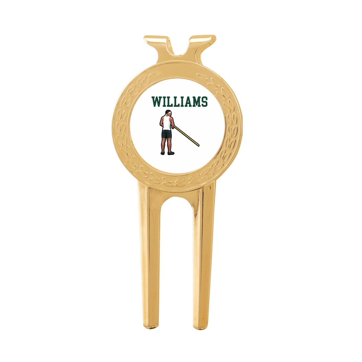 Divot Tool with Ball Marker — Shirsey in Classic