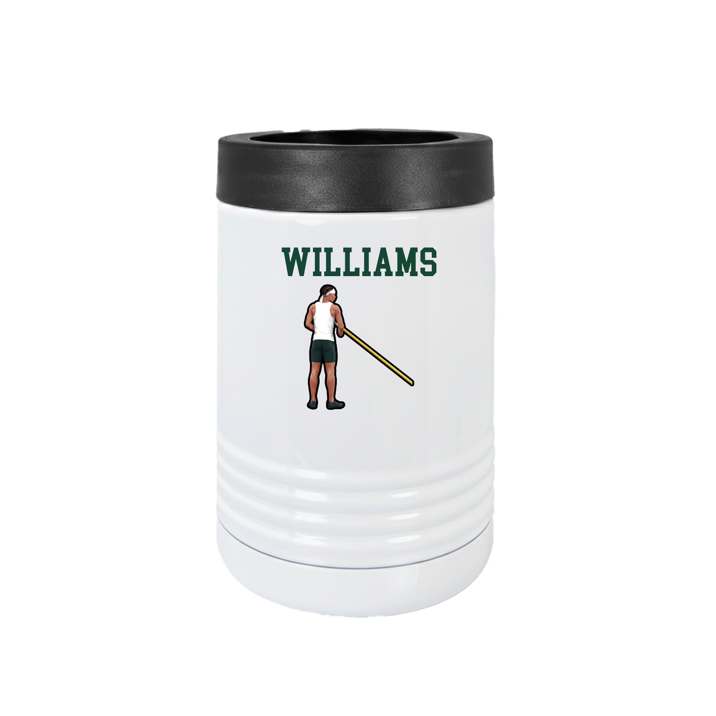 Beverage Holder — Shirsey in White