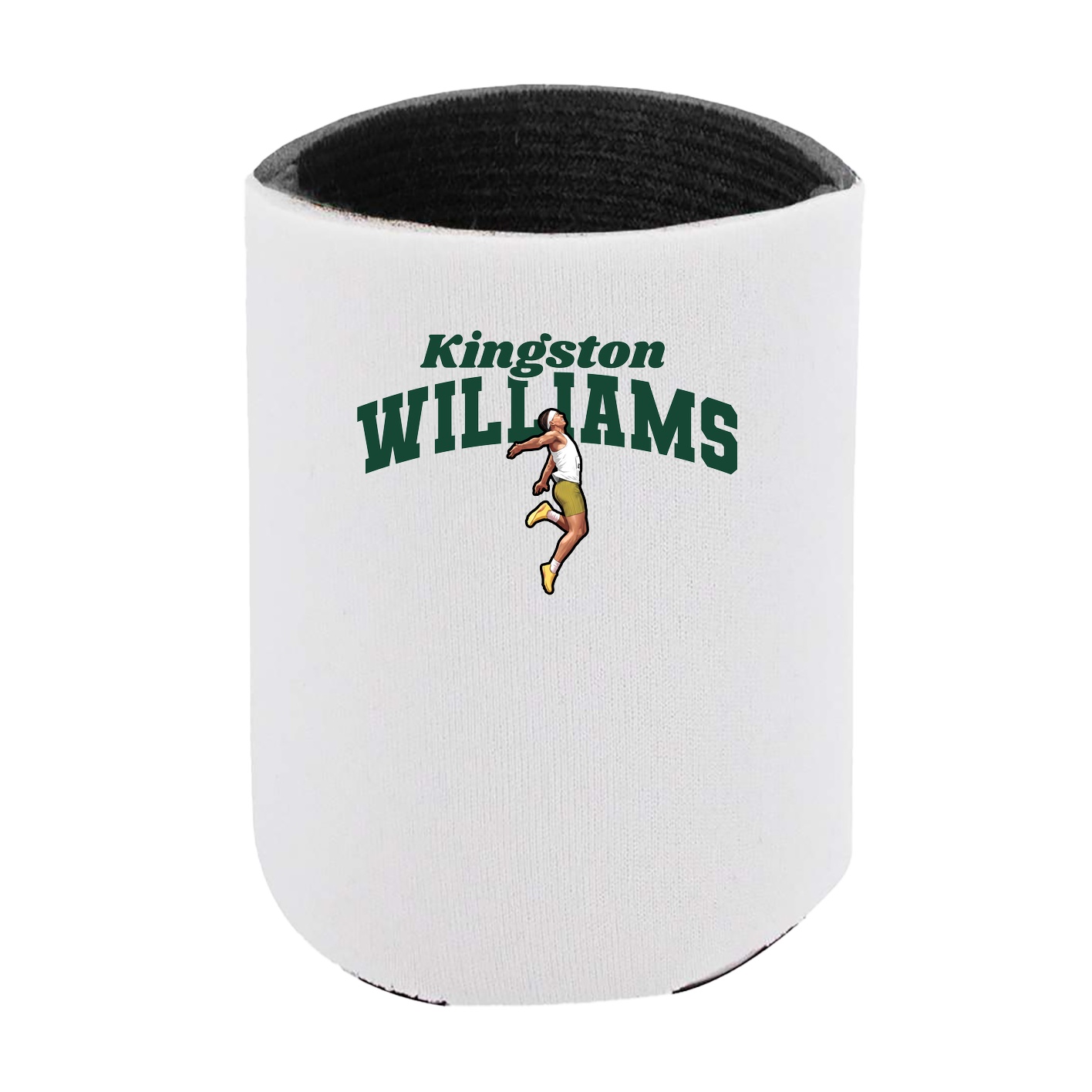 Can Holder — Signature Arch in White