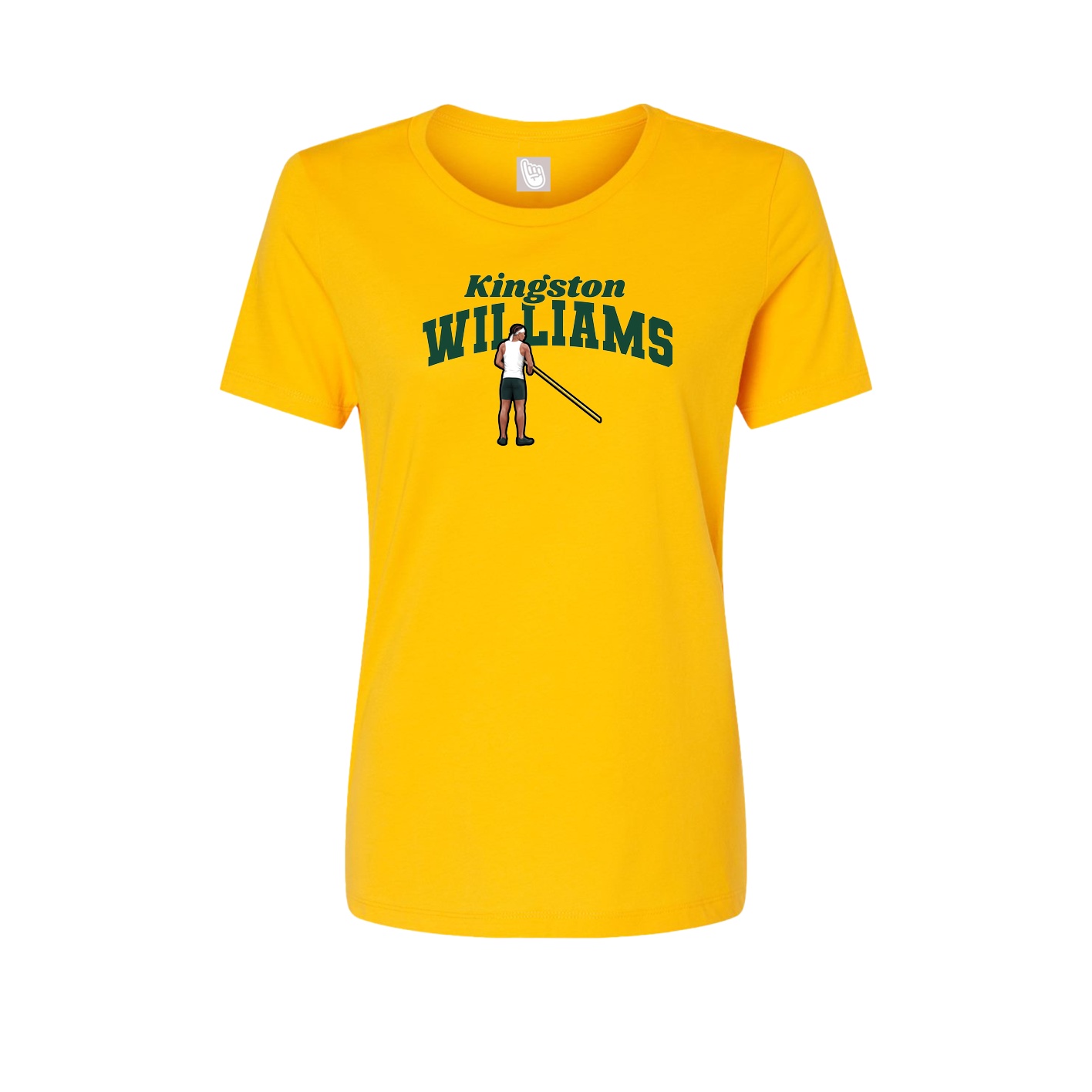 Fitted Women's Tee