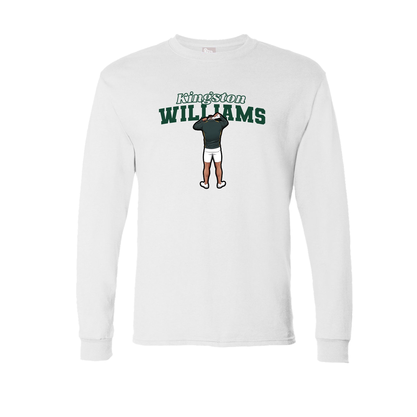 Long Sleeve Tee