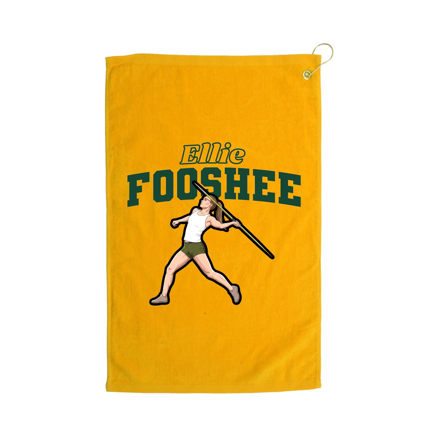 Golf Towel