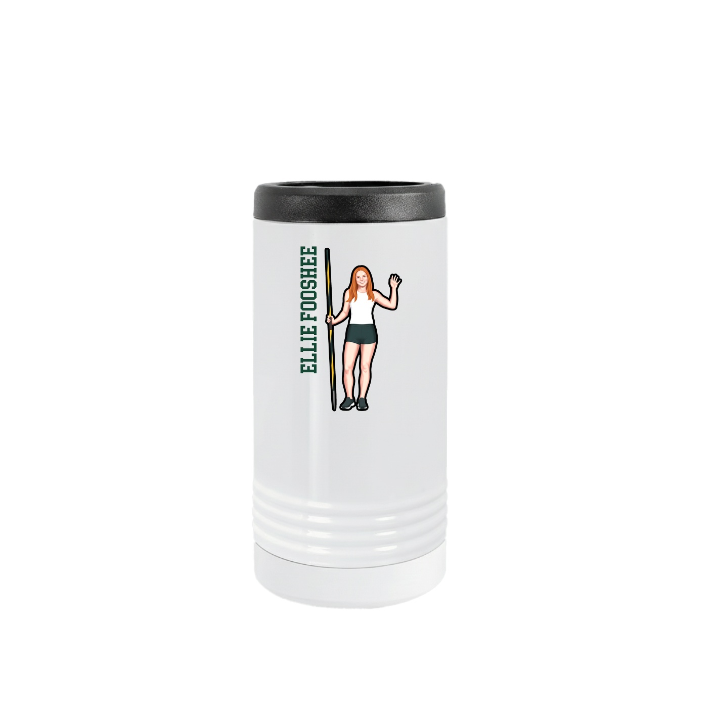 Slim Beverage Holder
