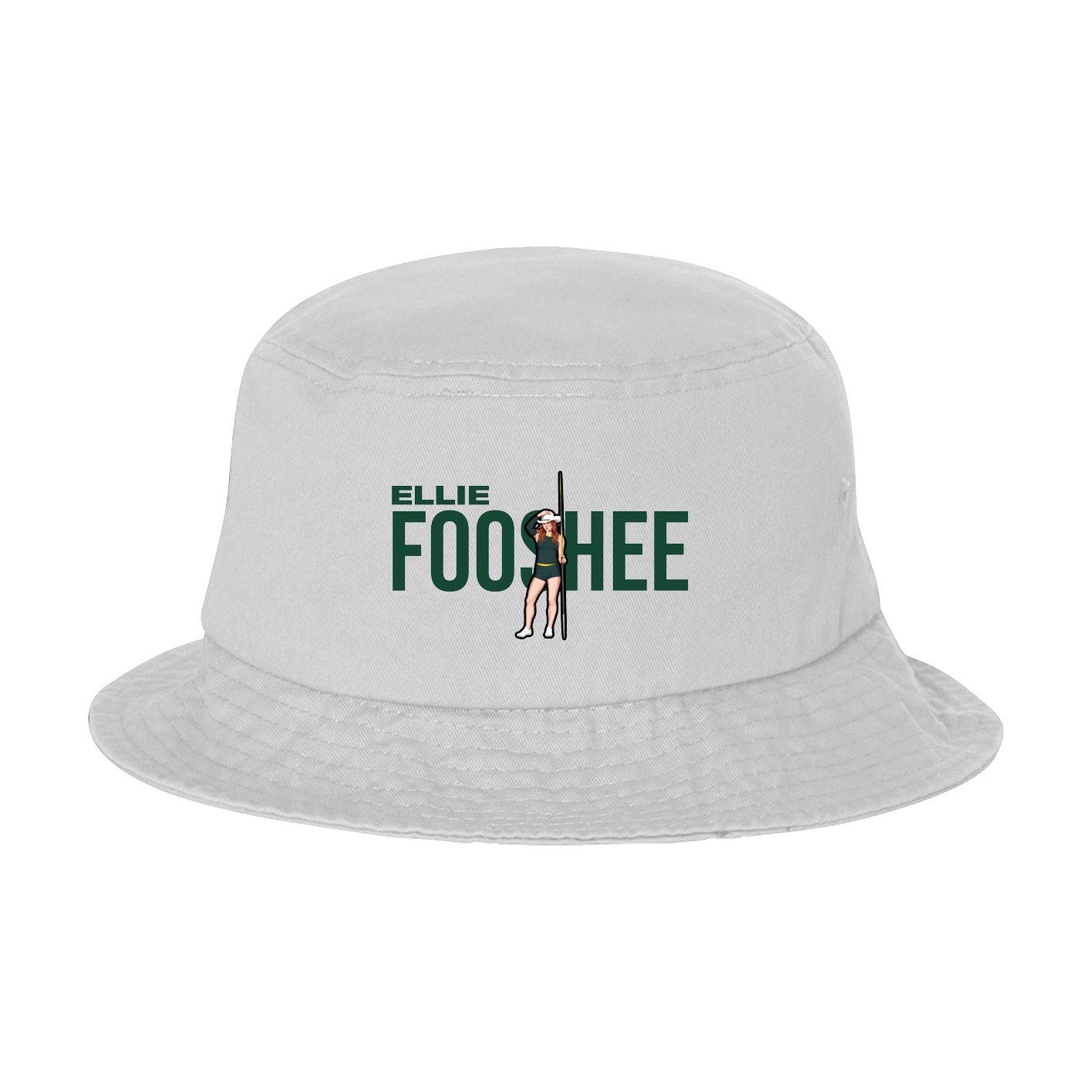 Bucket Cap