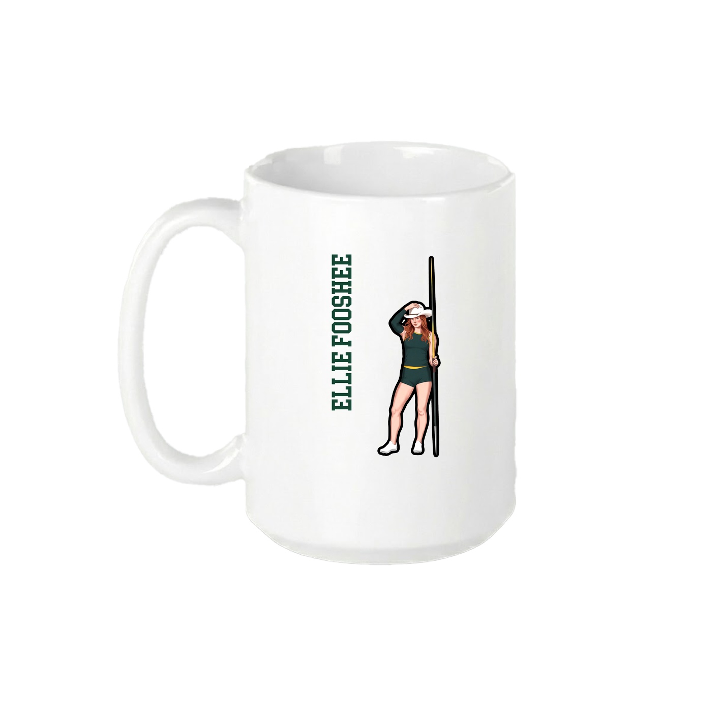 15oz Coffee Mug