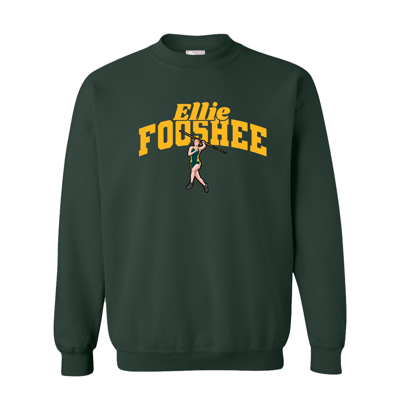 Fleece Crew