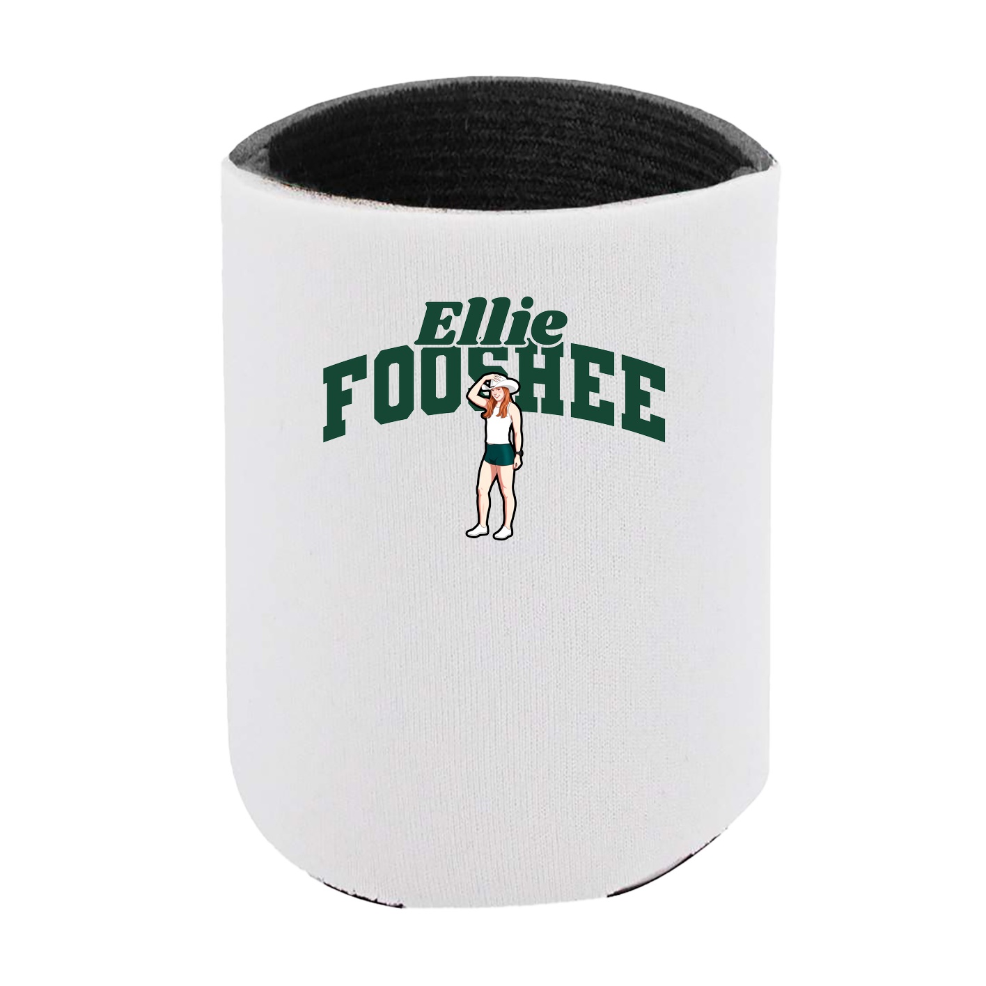 Can Holder — Signature Arch in White