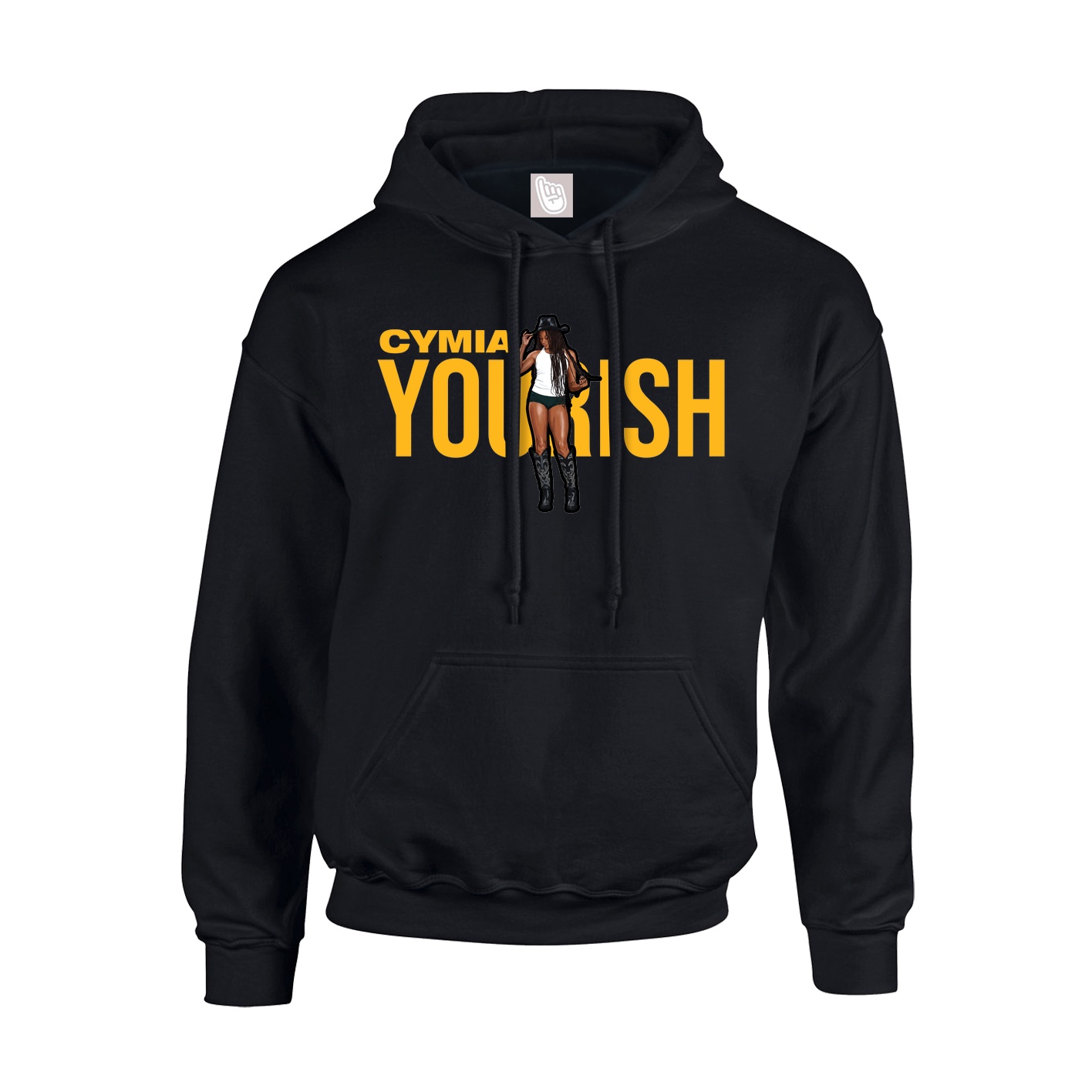 Hoodie
