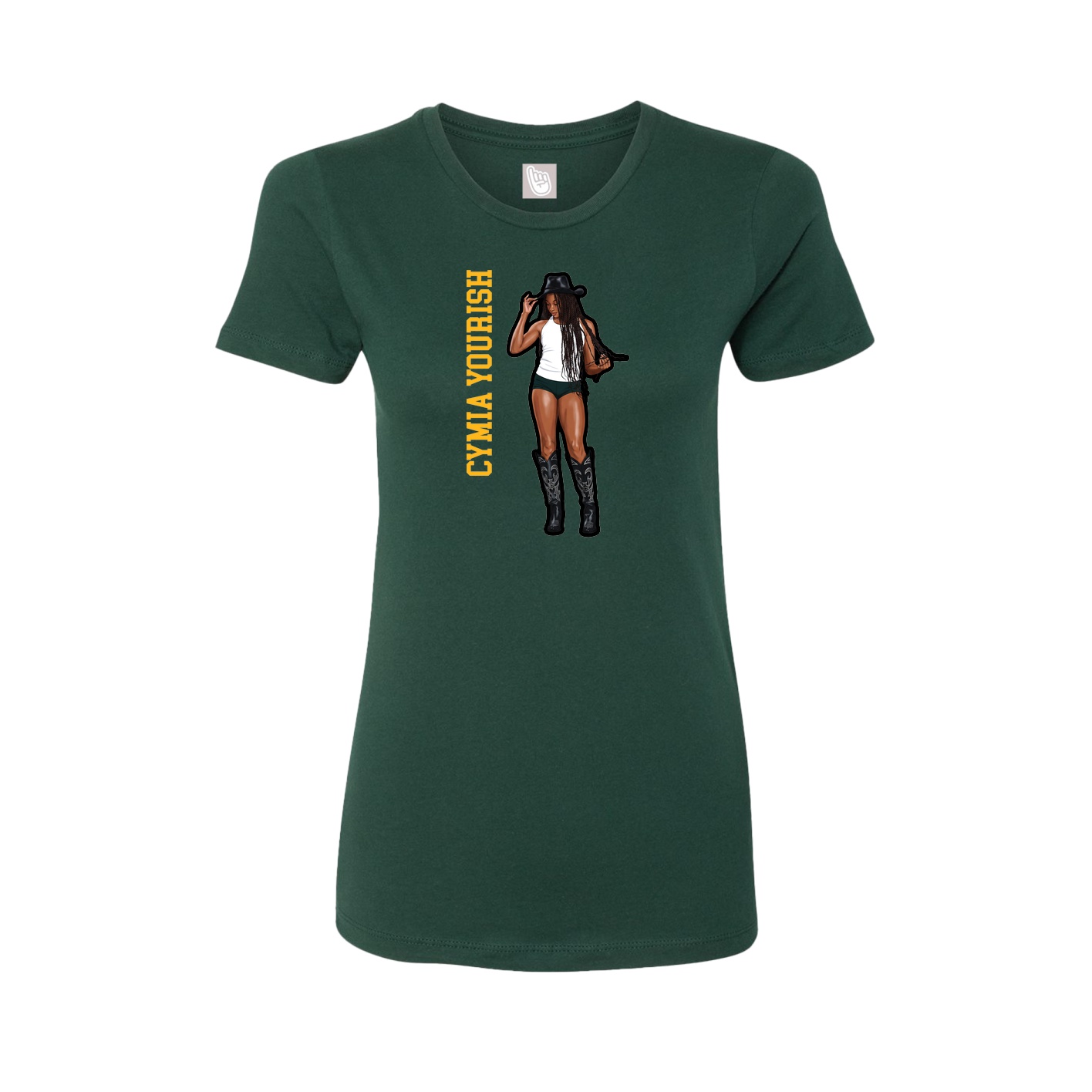 Womens Tee