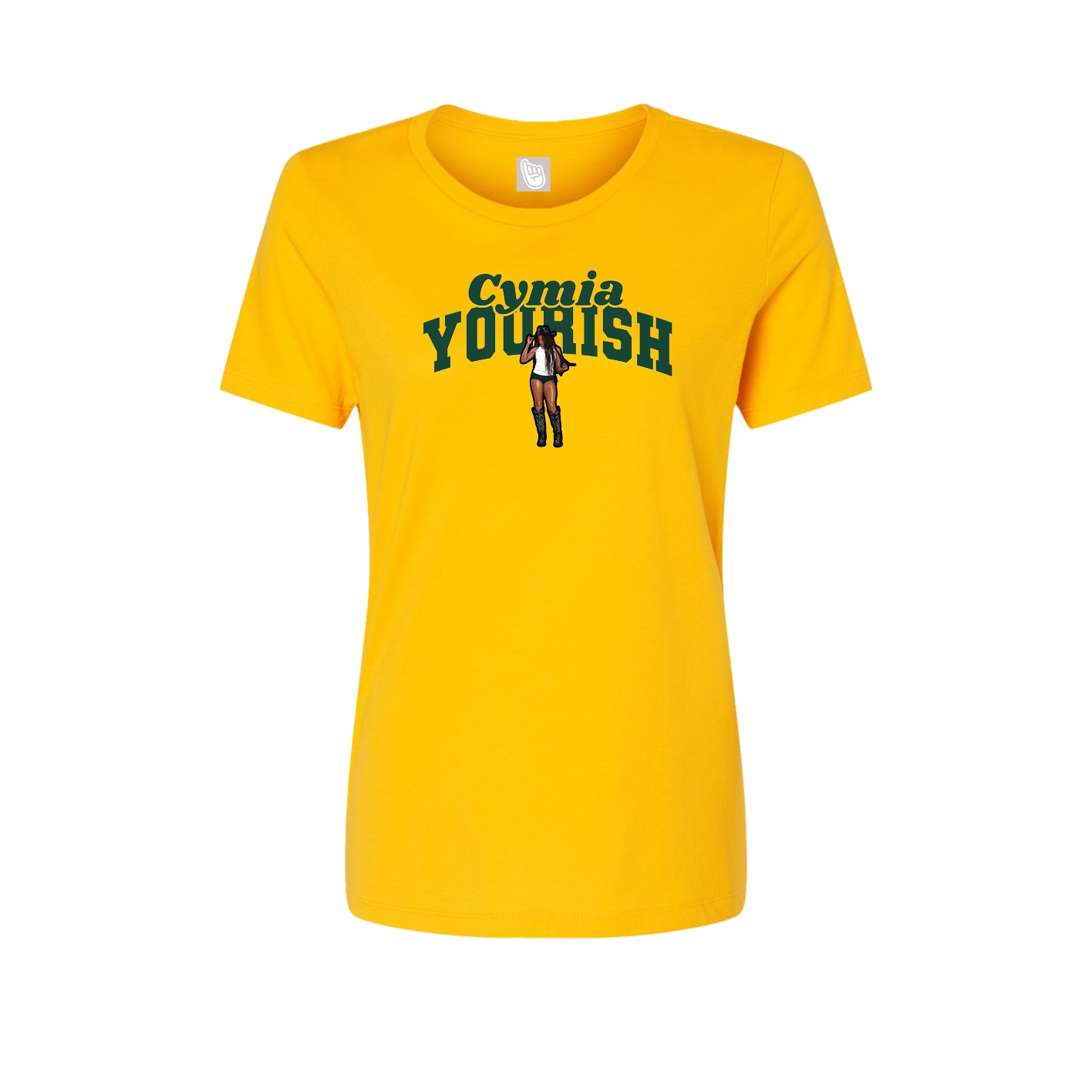 Womens Tee