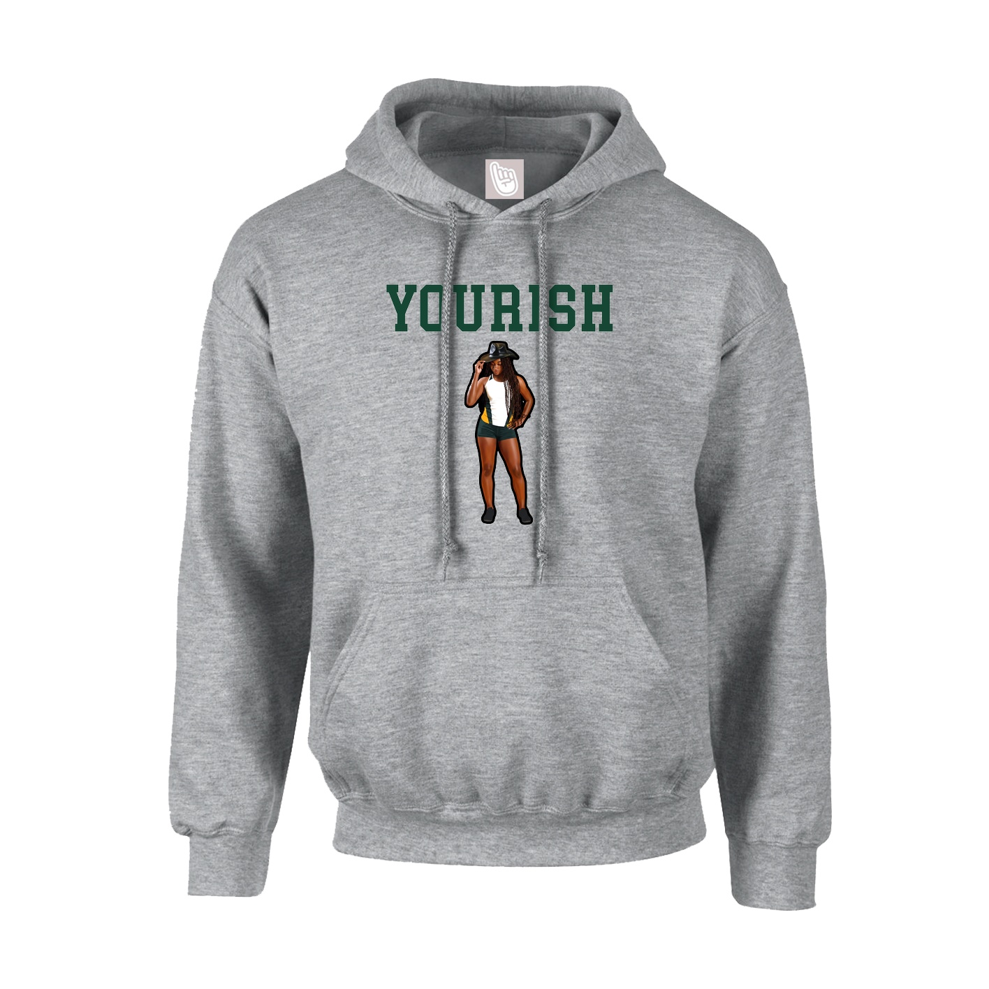 Hoodie
