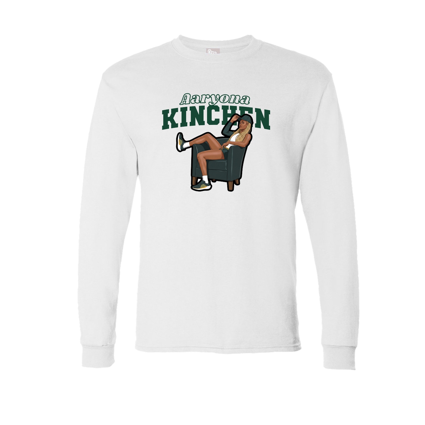 Long Sleeve Tee