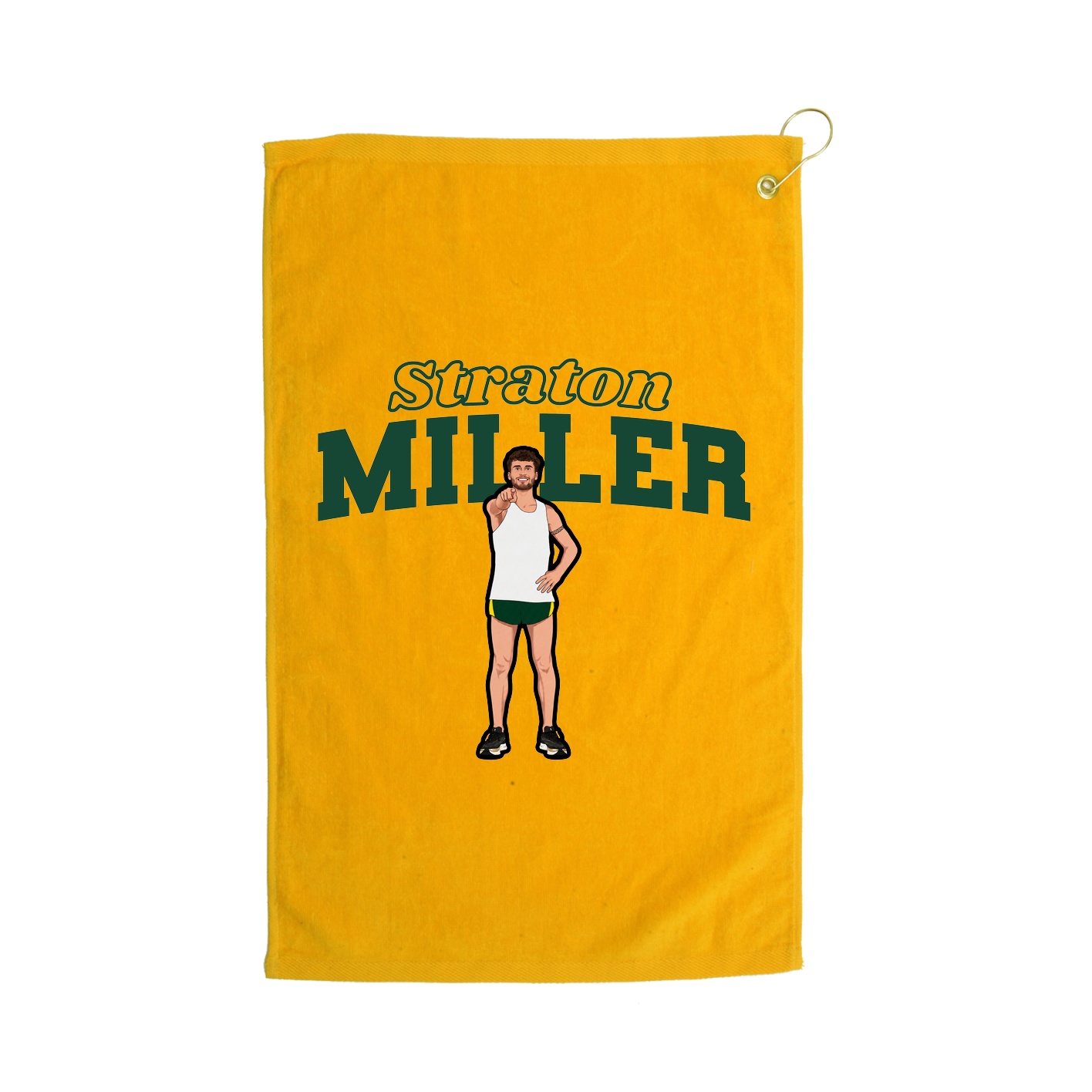 Golf Towel