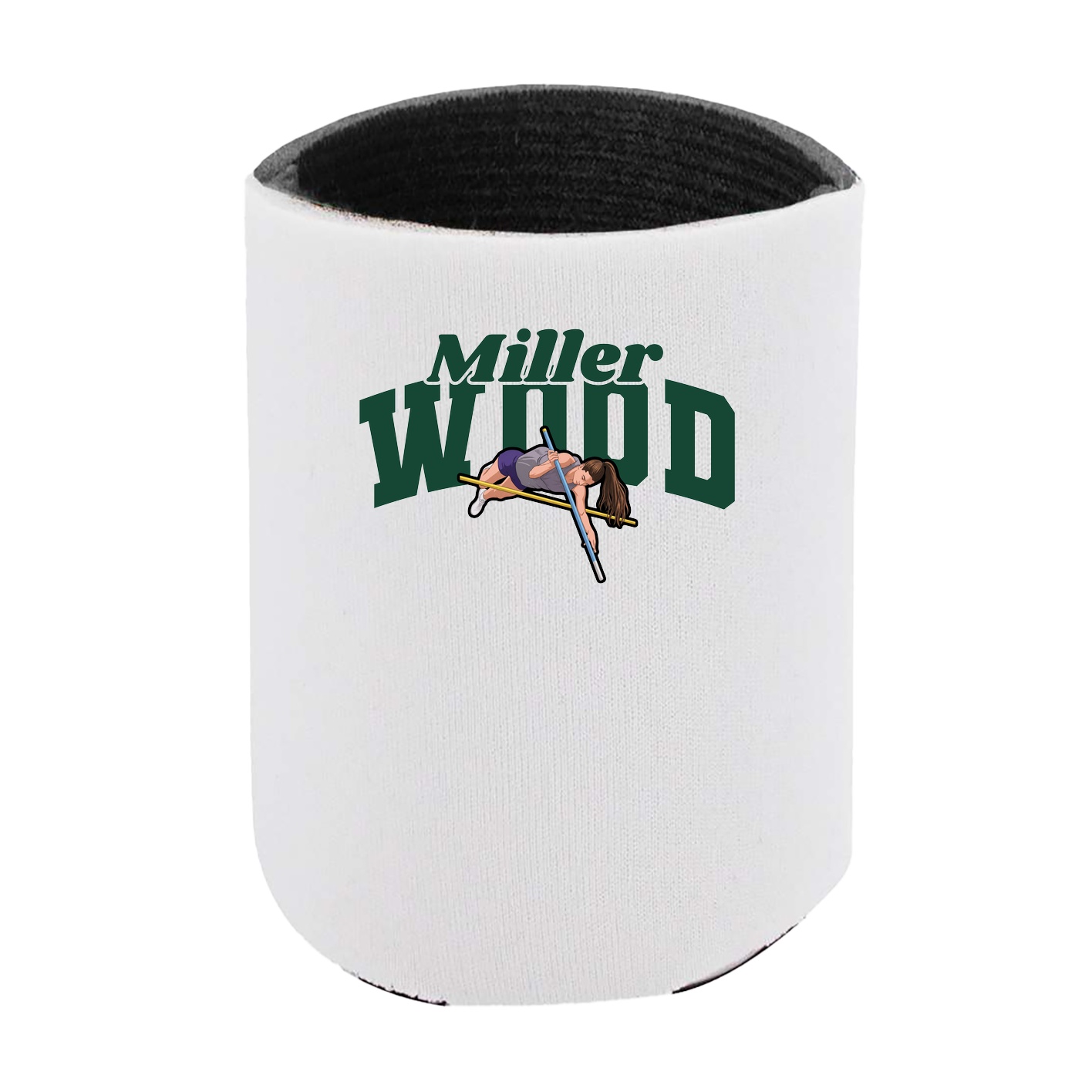 Can Holder — Signature Arch in White