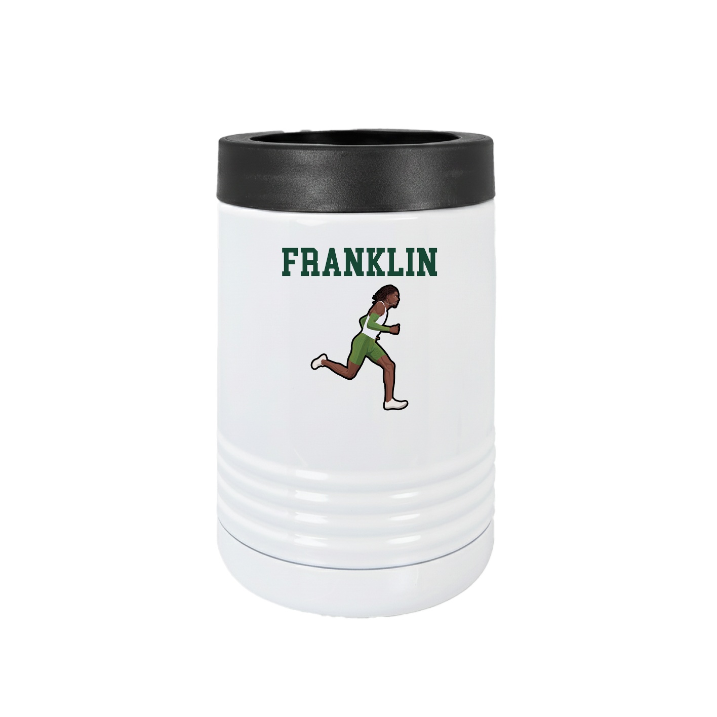 Beverage Holder — Shirsey in White
