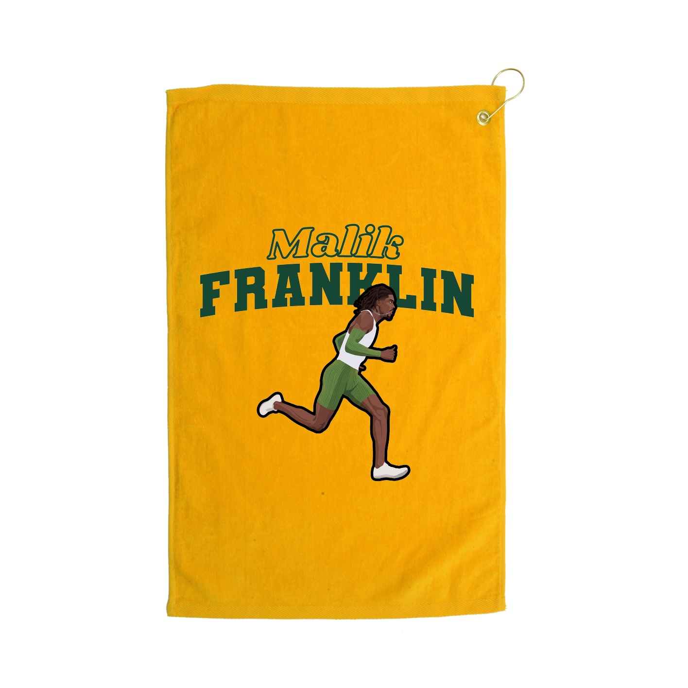 Golf Towel