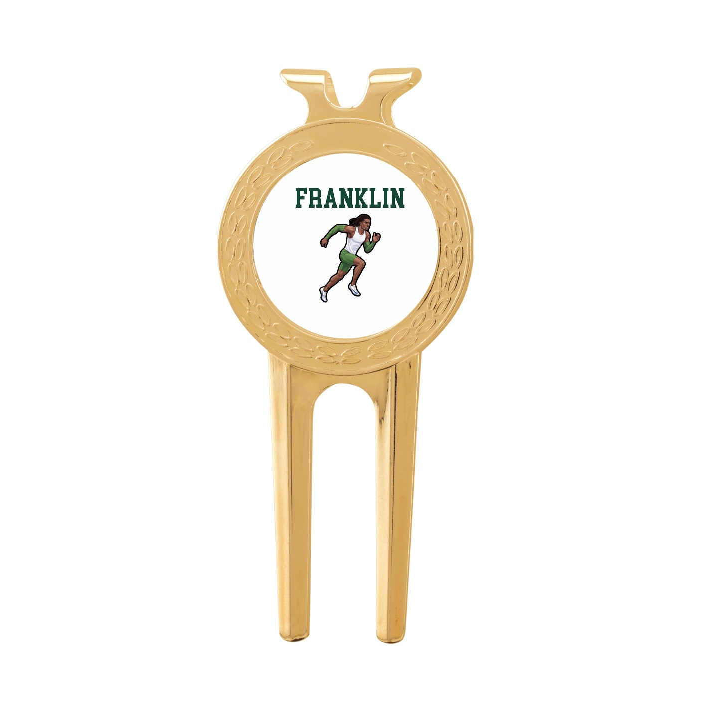 Divot Tool with Ball Marker — Shirsey in Classic