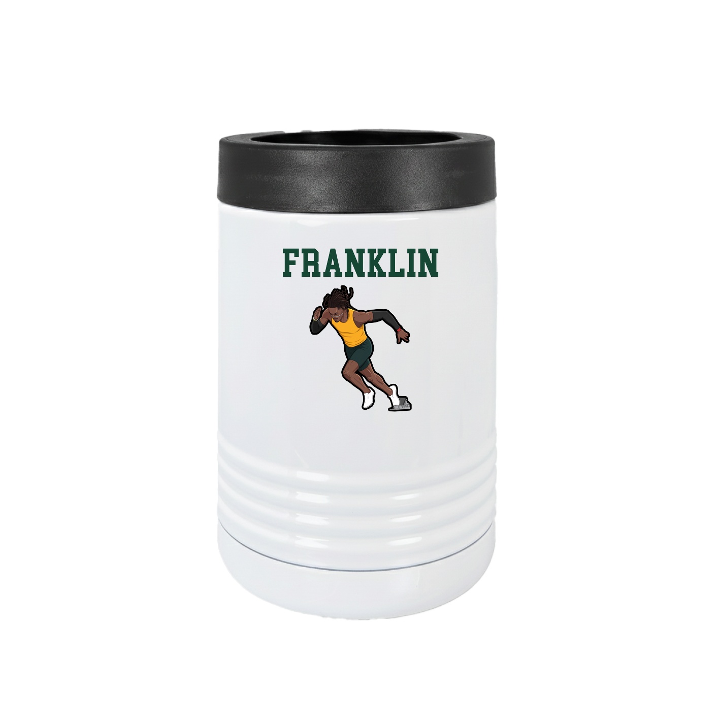 Beverage Holder — Shirsey in White