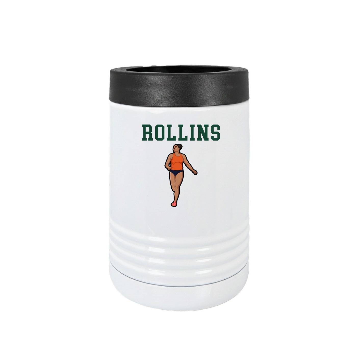 Beverage Holder — Shirsey in White