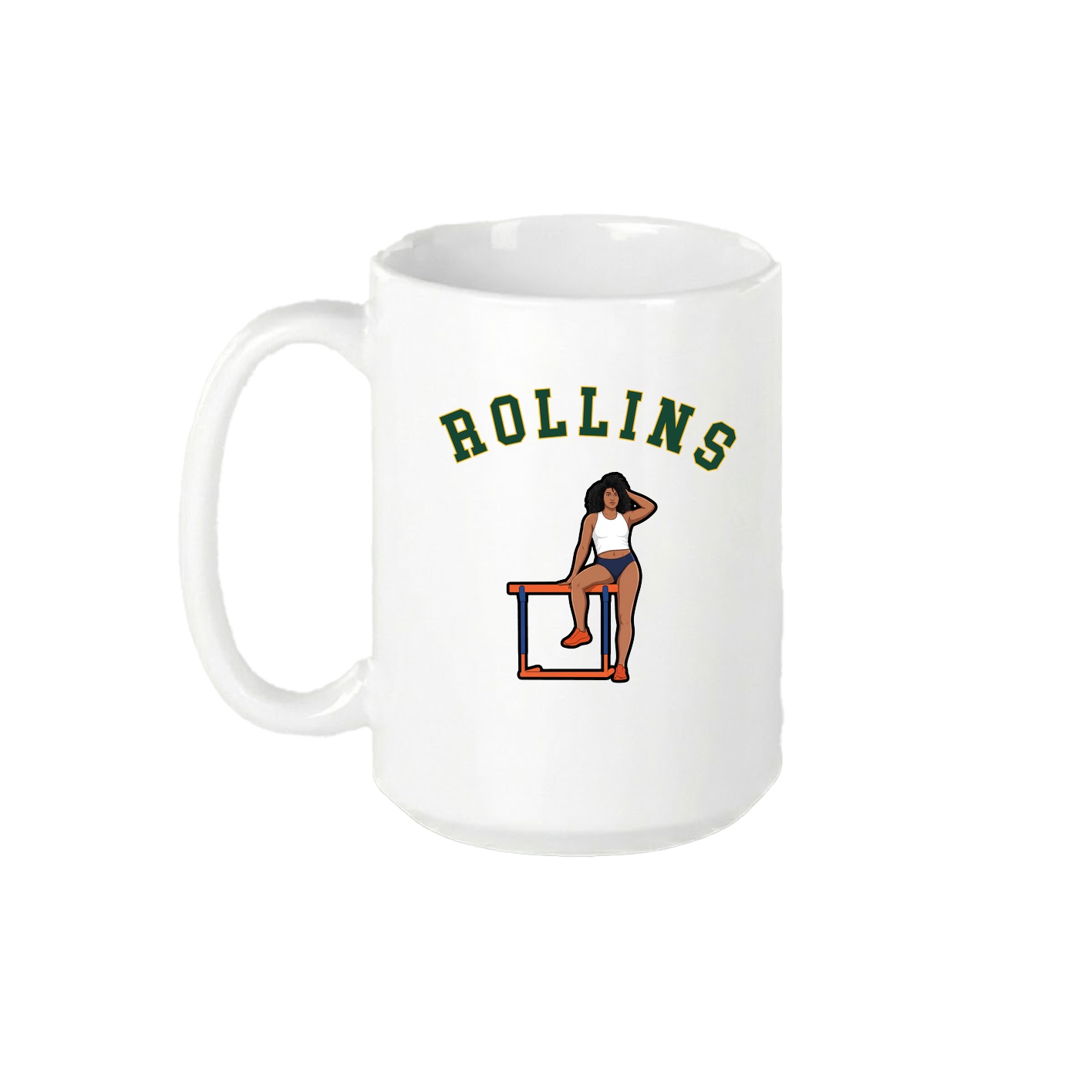 15oz Coffee Mug