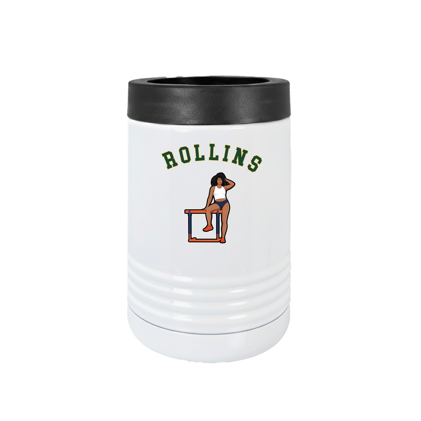 Beverage Holder — Shirsey Arch in White