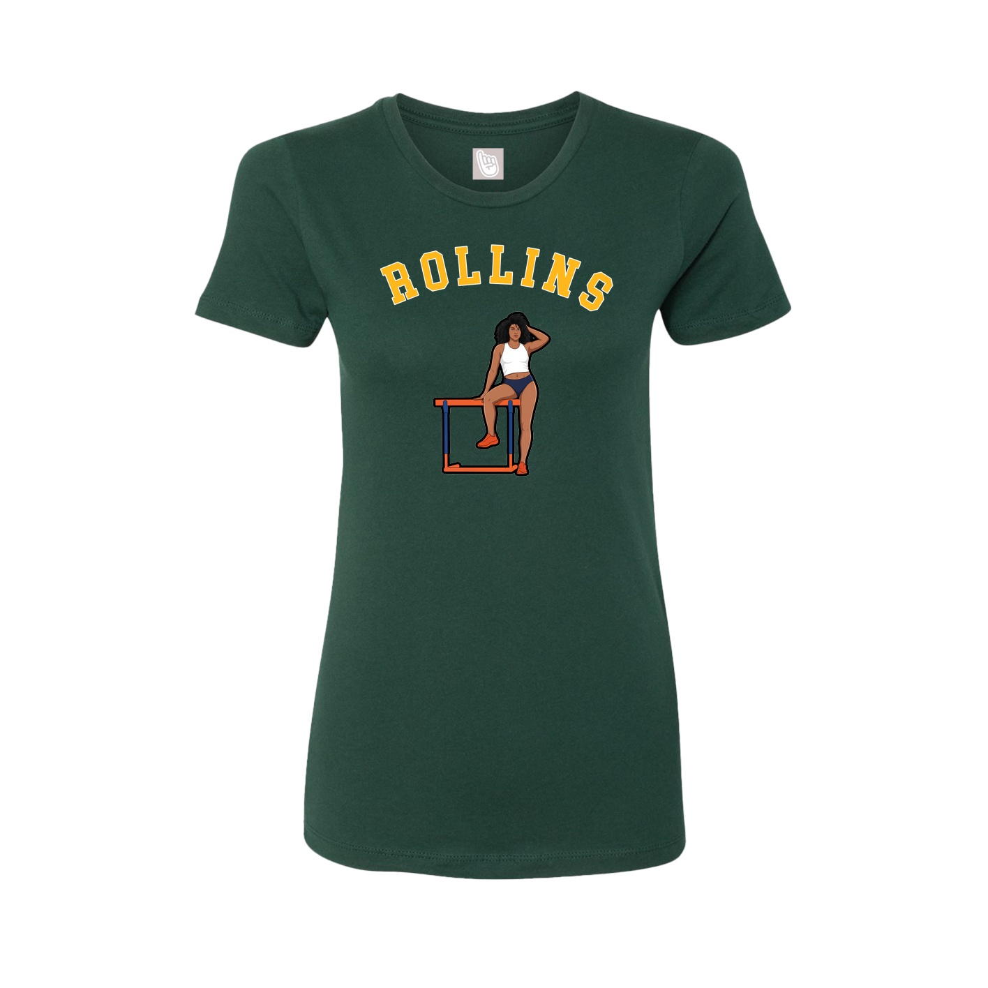Womens Tee