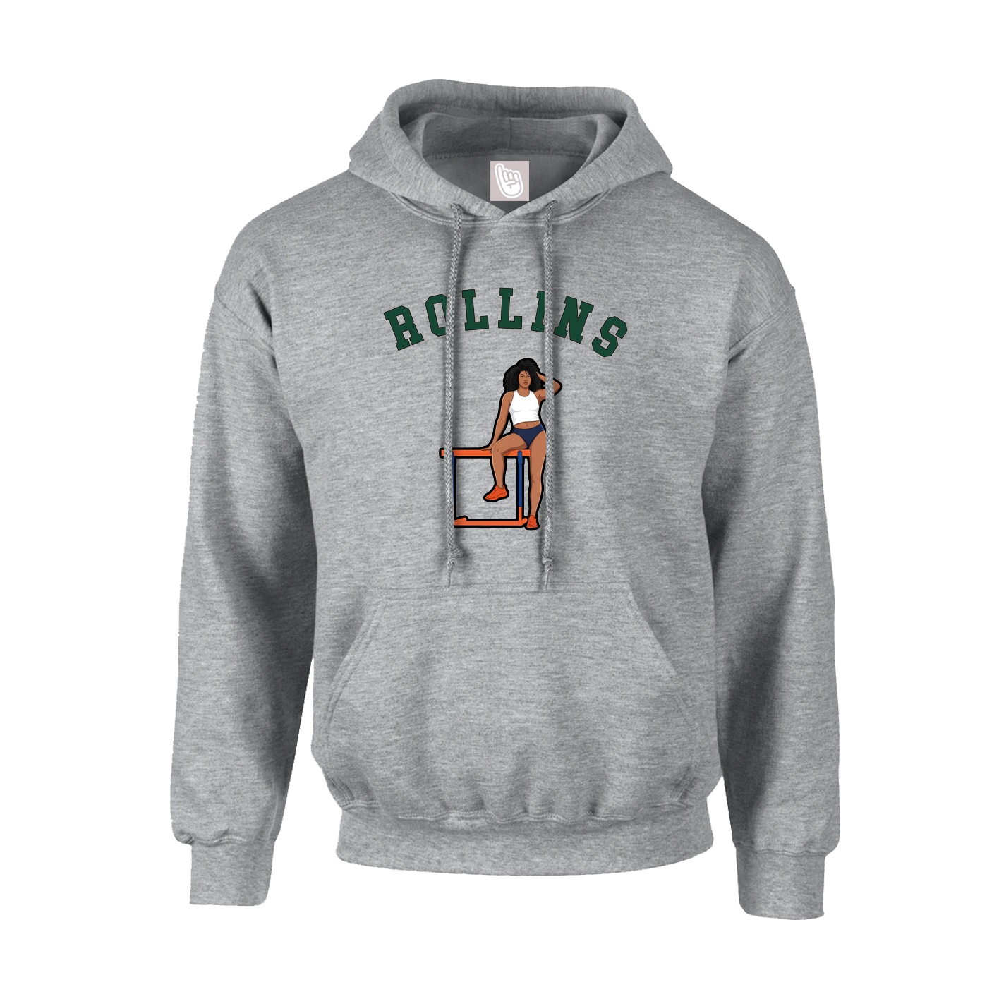Youth Hoodie