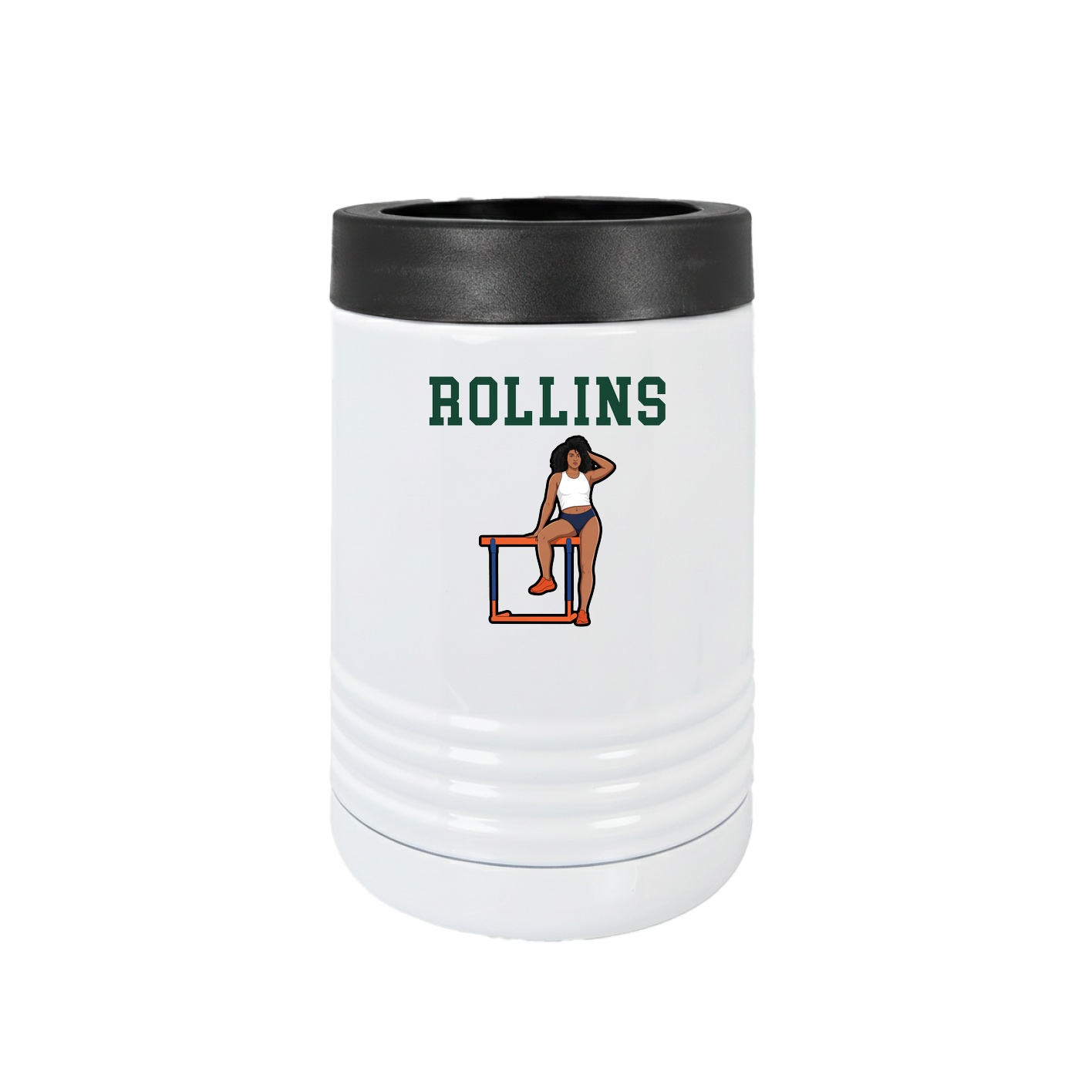 Beverage Holder — Shirsey in White