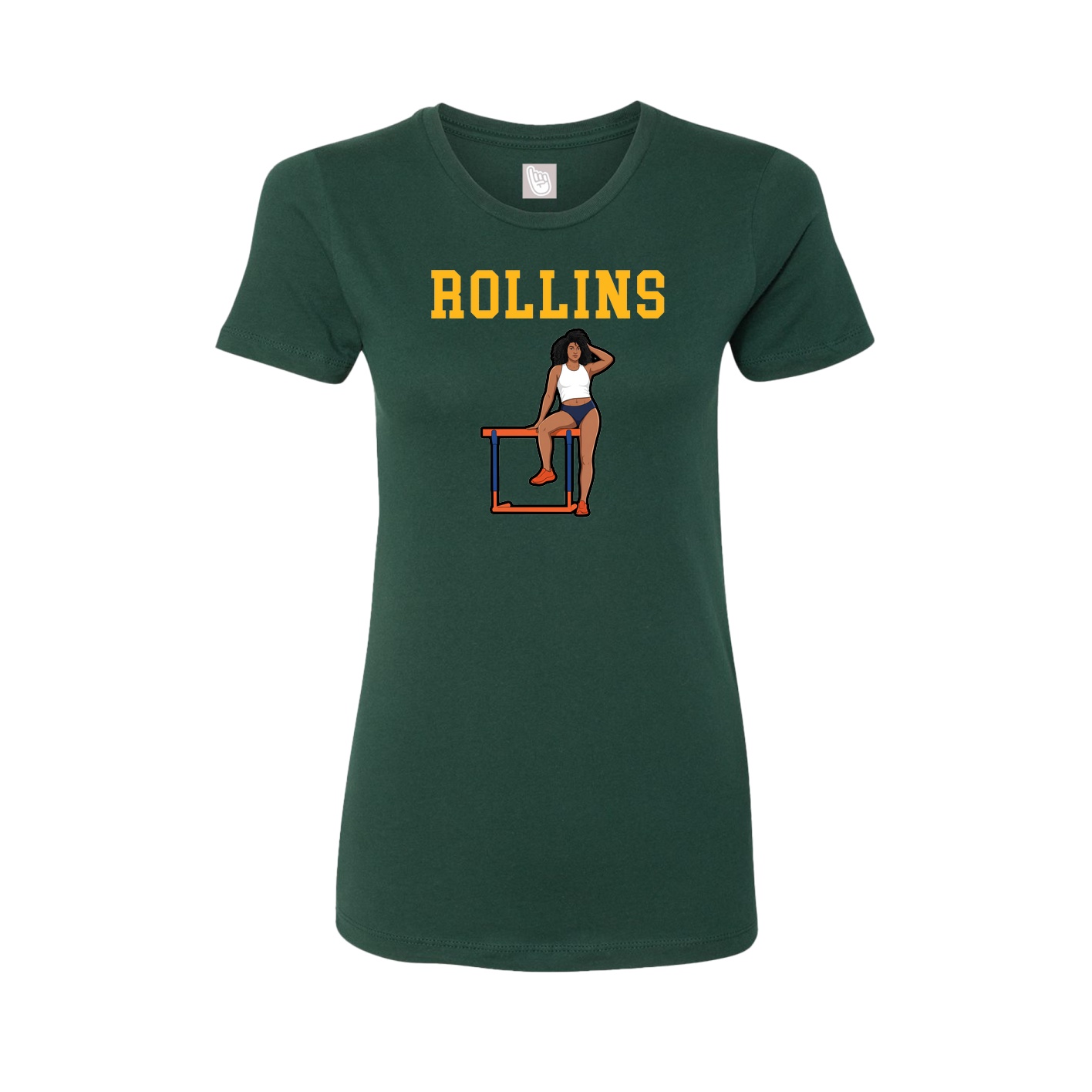 Womens Tee