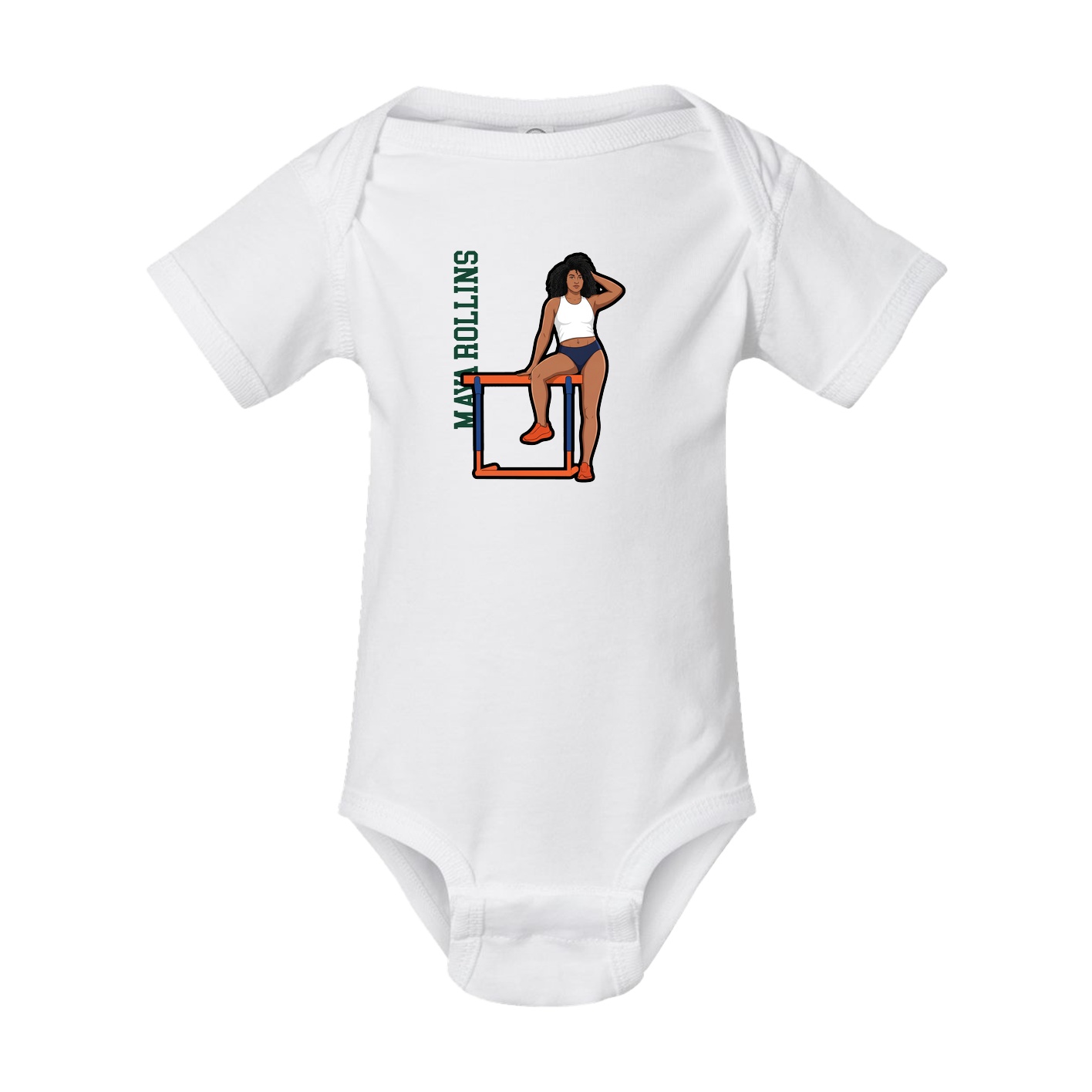 Baby Onesie