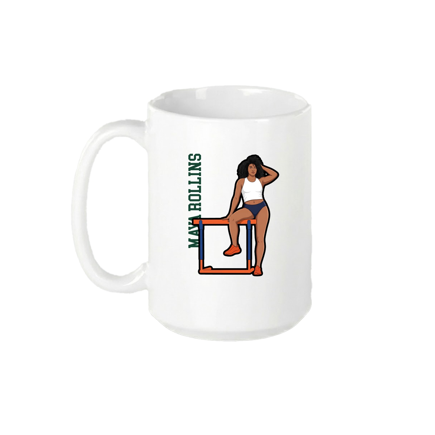 15oz Coffee Mug