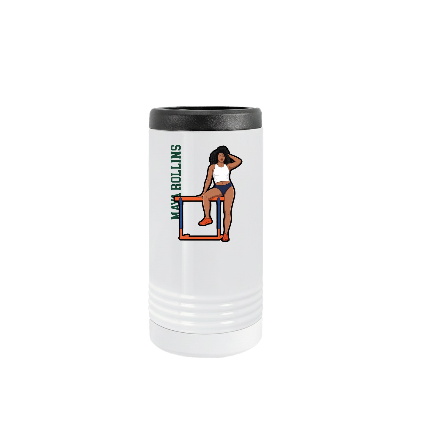 Slim Beverage Holder