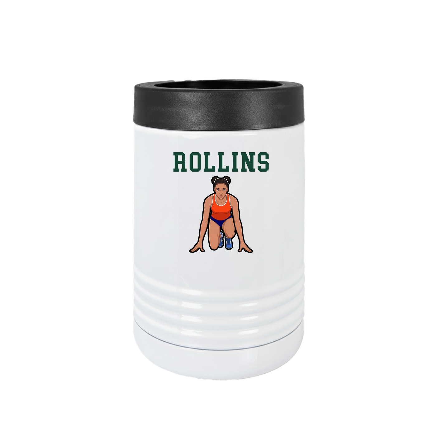 Beverage Holder — Shirsey in White