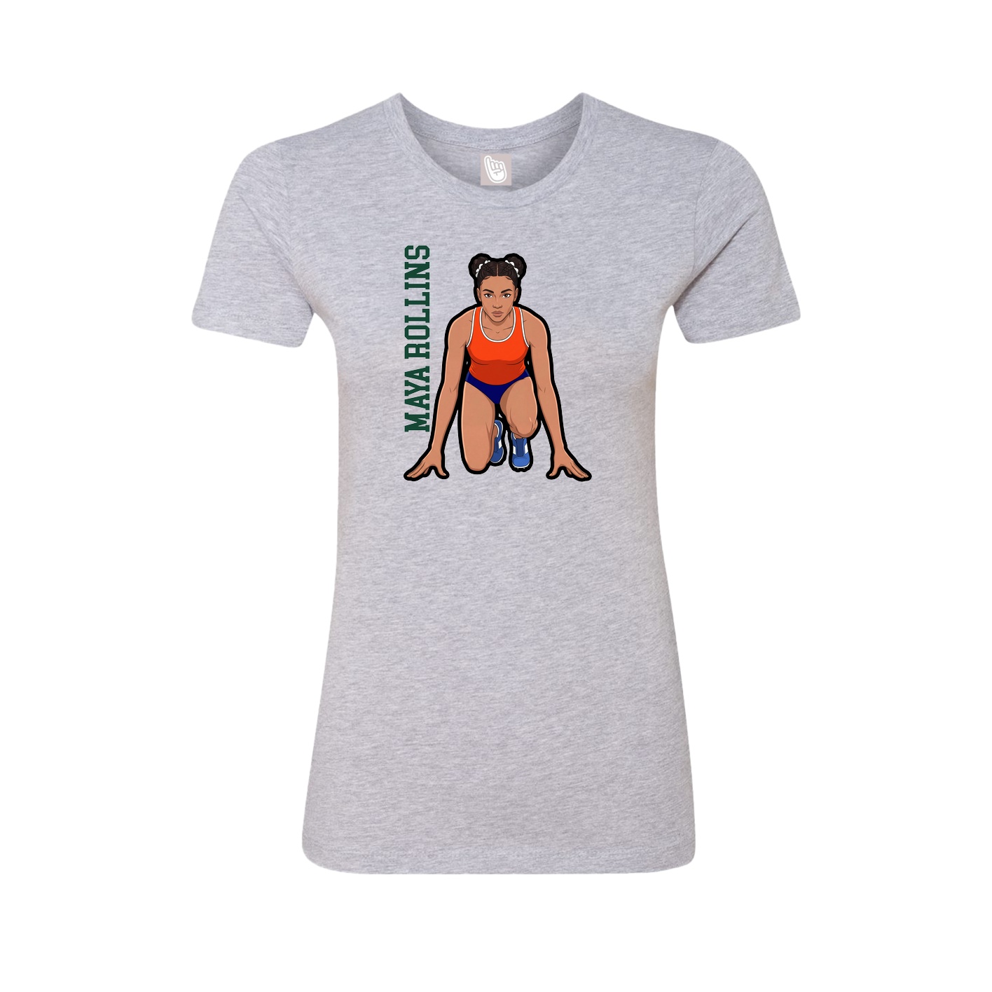 Womens Tee