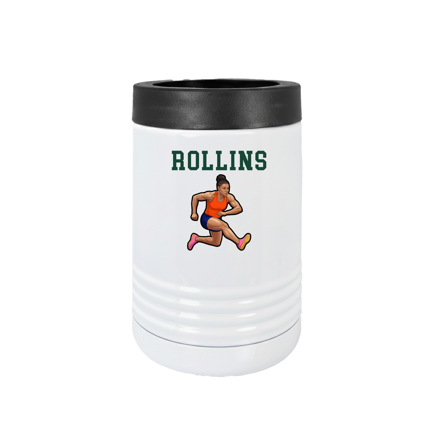 Beverage Holder — Shirsey in White