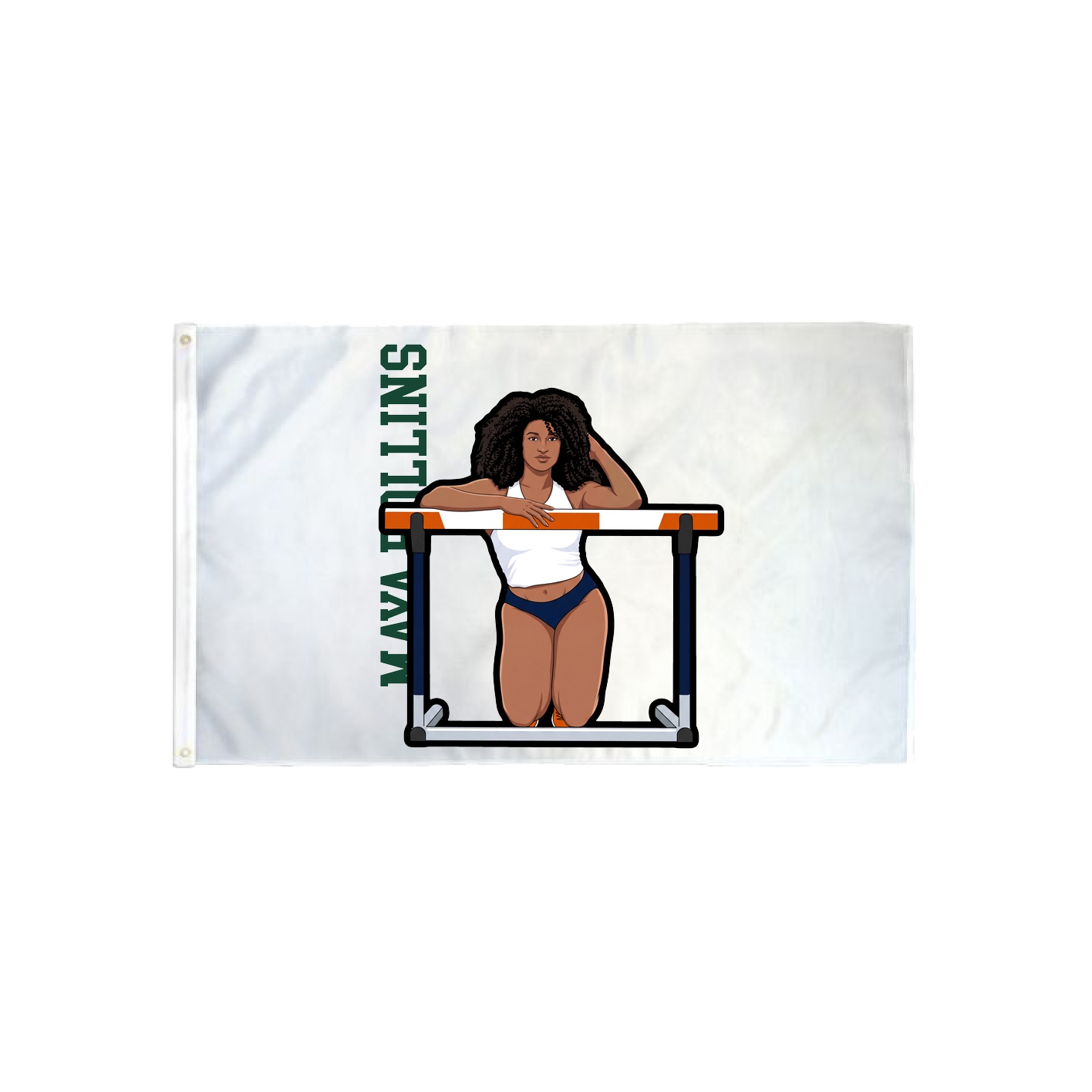 3x5 Flag