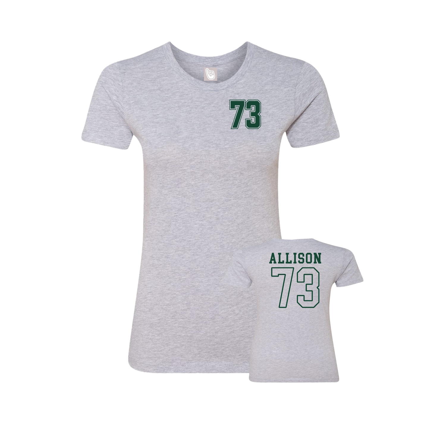 Womens Tee
