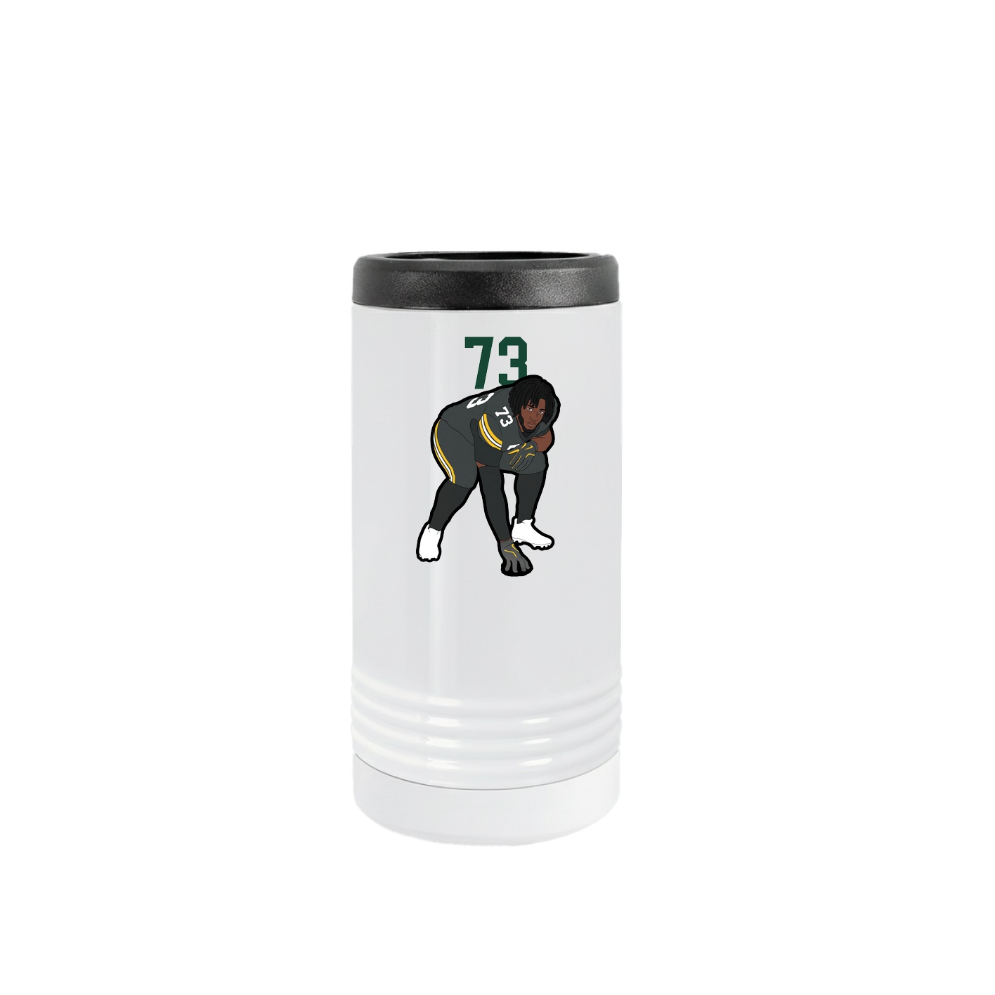 Slim Beverage Holder