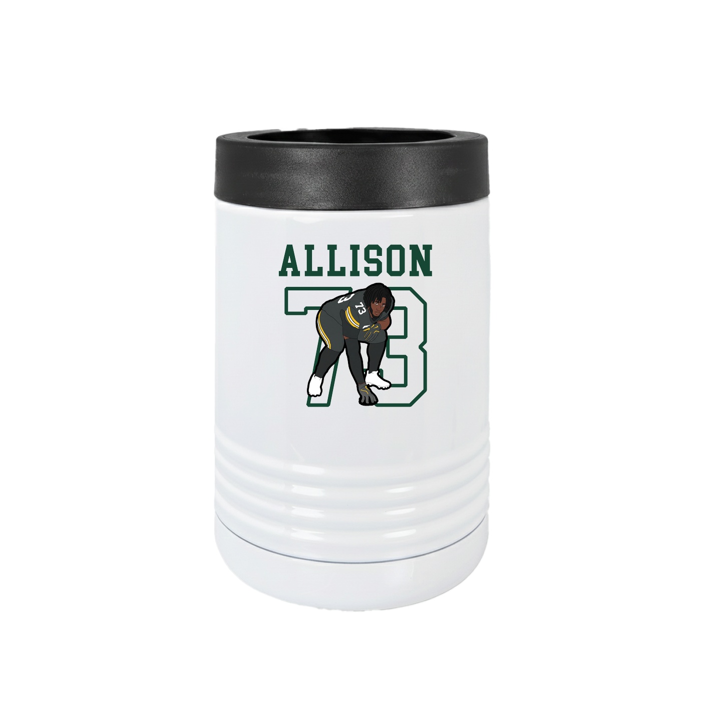 Beverage Holder — Shirsey in White