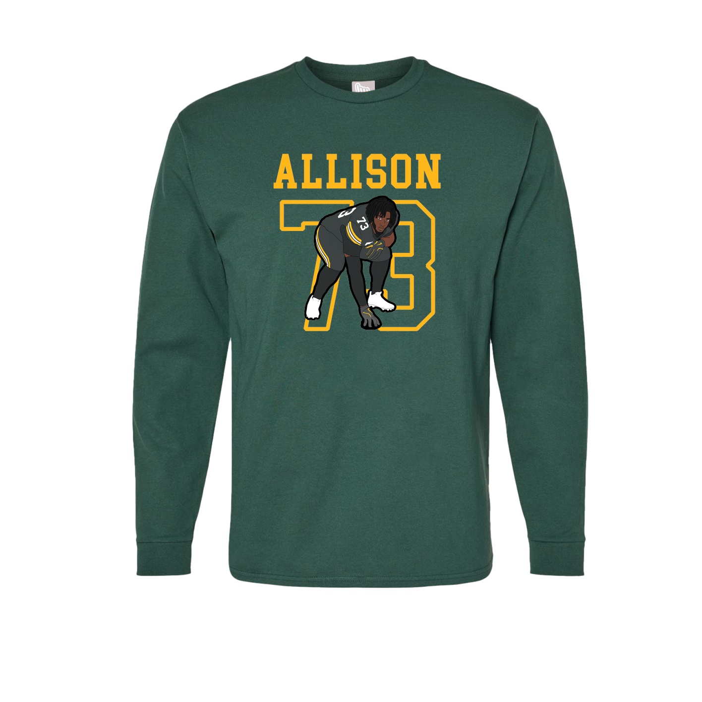 Long Sleeve Tee