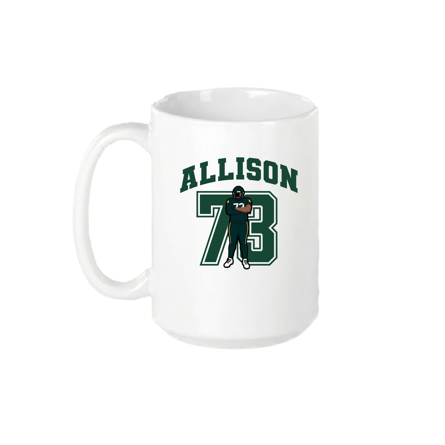 15oz Coffee Mug