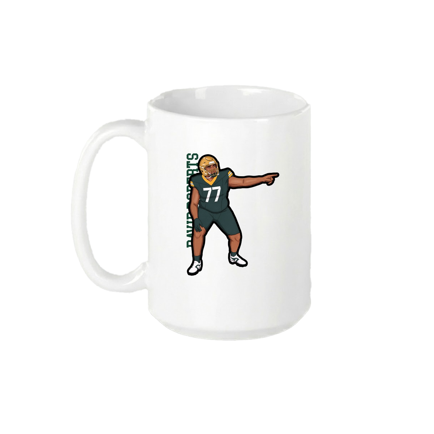 15oz Coffee Mug