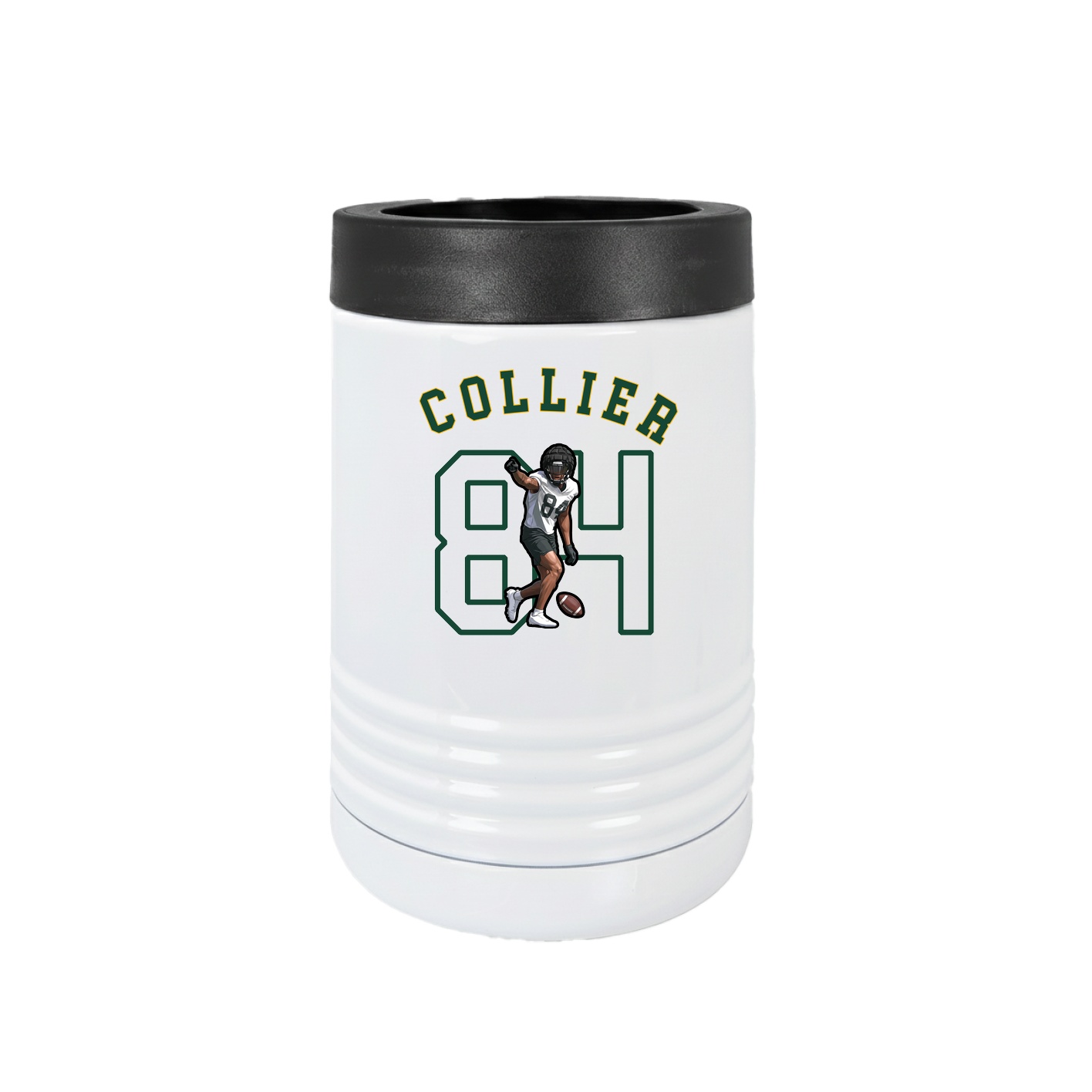 Beverage Holder — Shirsey Arch in White