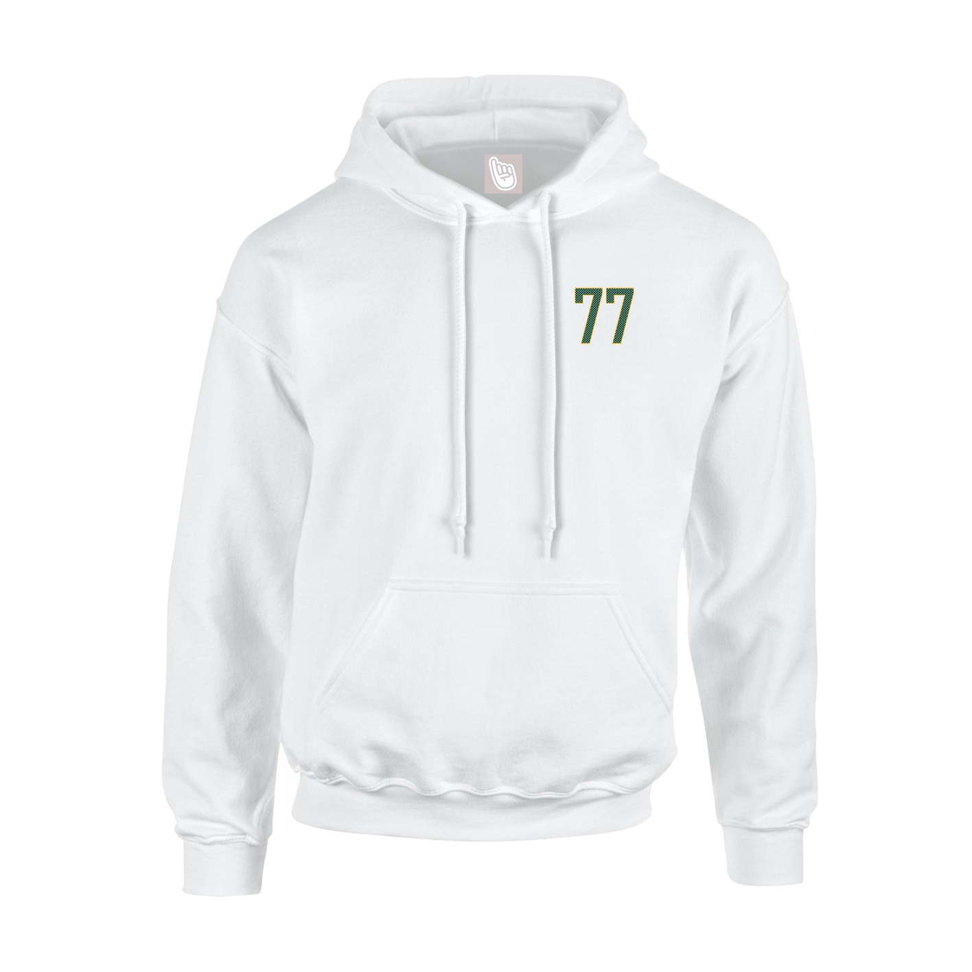 Youth Hoodie