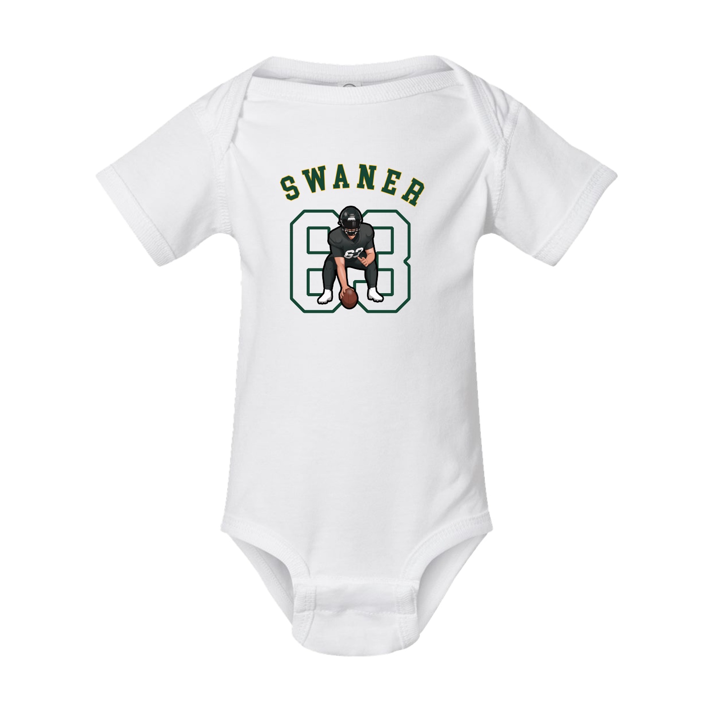 Baby Onesie
