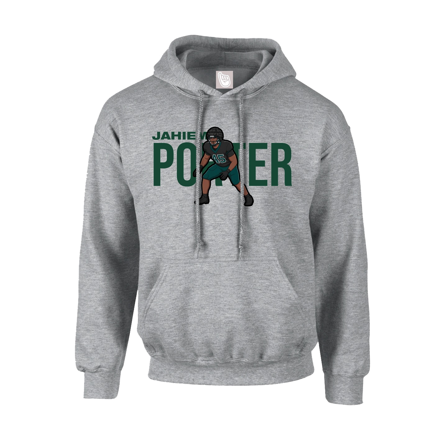 Hoodie