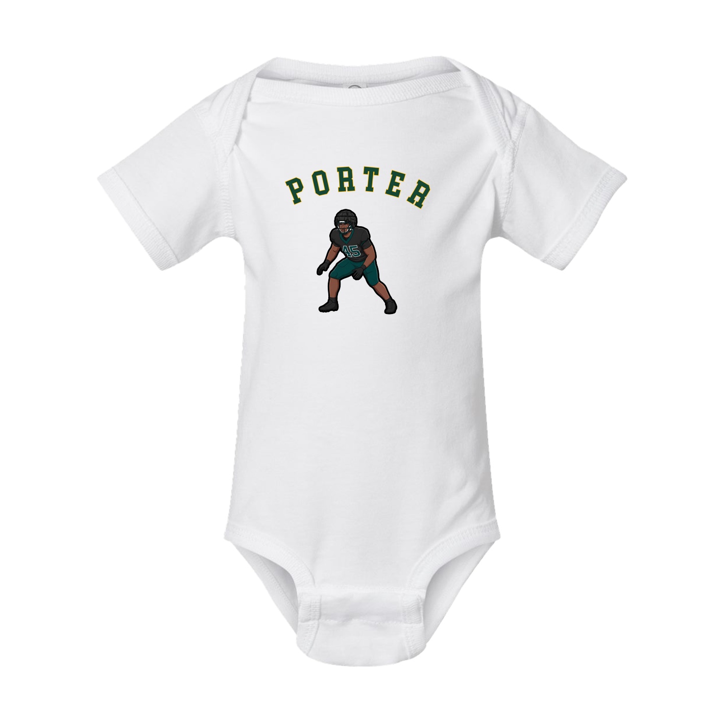 Baby Onesie